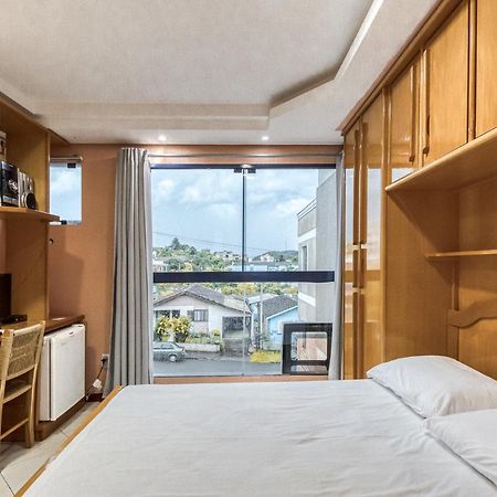 Hotel Cardozo Parobé Dış mekan fotoğraf