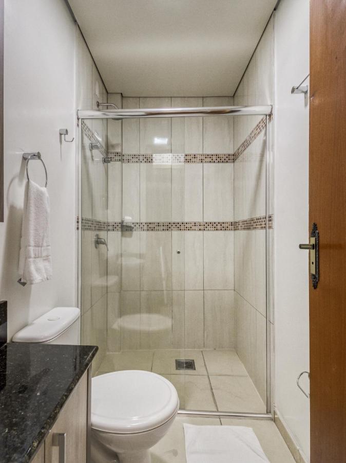Hotel Cardozo Parobé Dış mekan fotoğraf